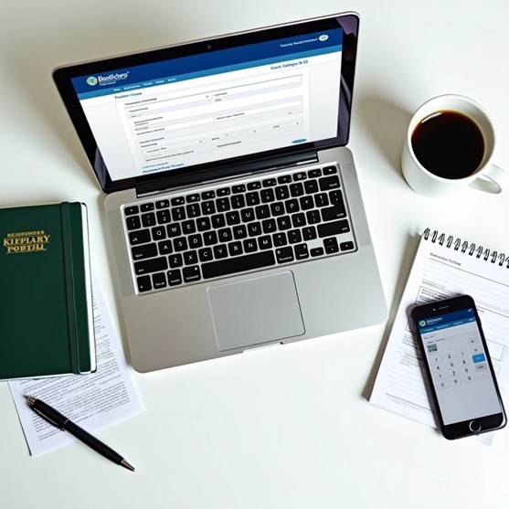 register company online CIPC